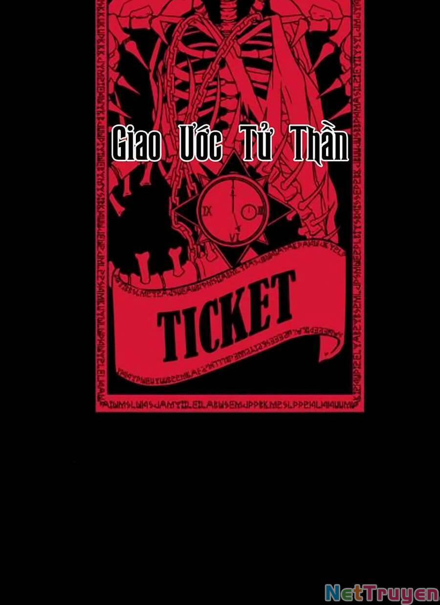 Cậu Bé Của Thần Chết 166 trang 99