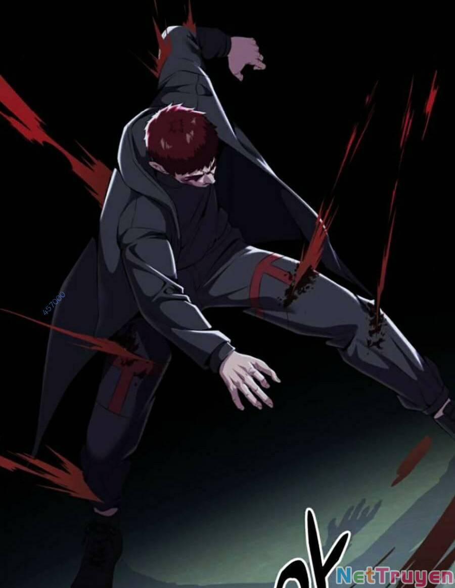 Cậu Bé Của Thần Chết 167 trang 121