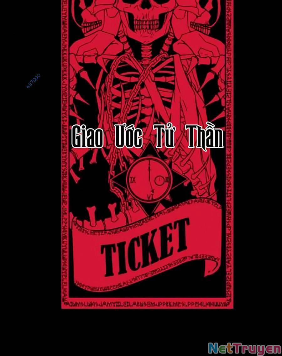 Cậu Bé Của Thần Chết 167 trang 16