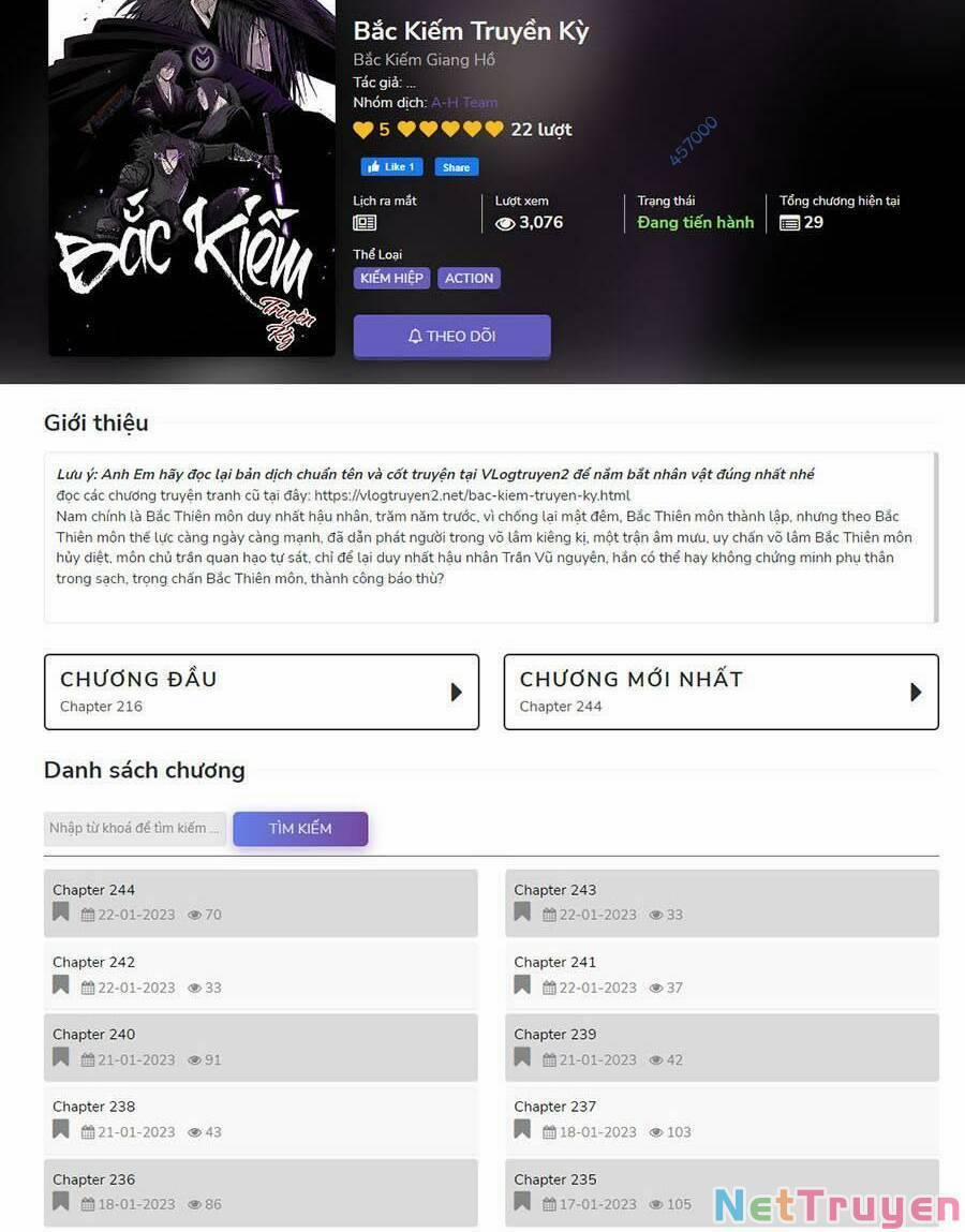 Cậu Bé Của Thần Chết 167 trang 218