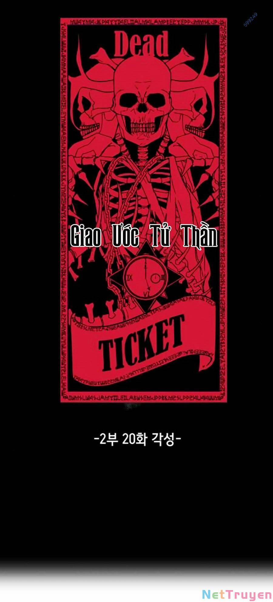 Cậu Bé Của Thần Chết 168 trang 12