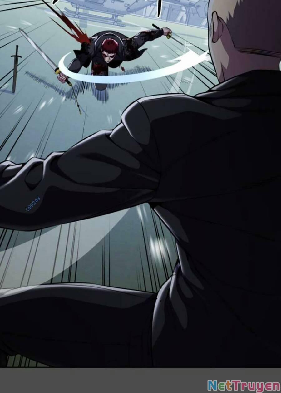 Cậu Bé Của Thần Chết 168 trang 209