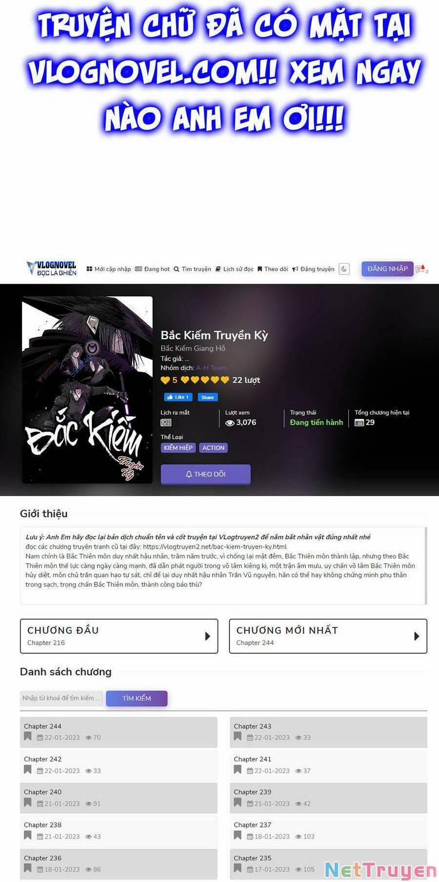 Cậu Bé Của Thần Chết 168 trang 237