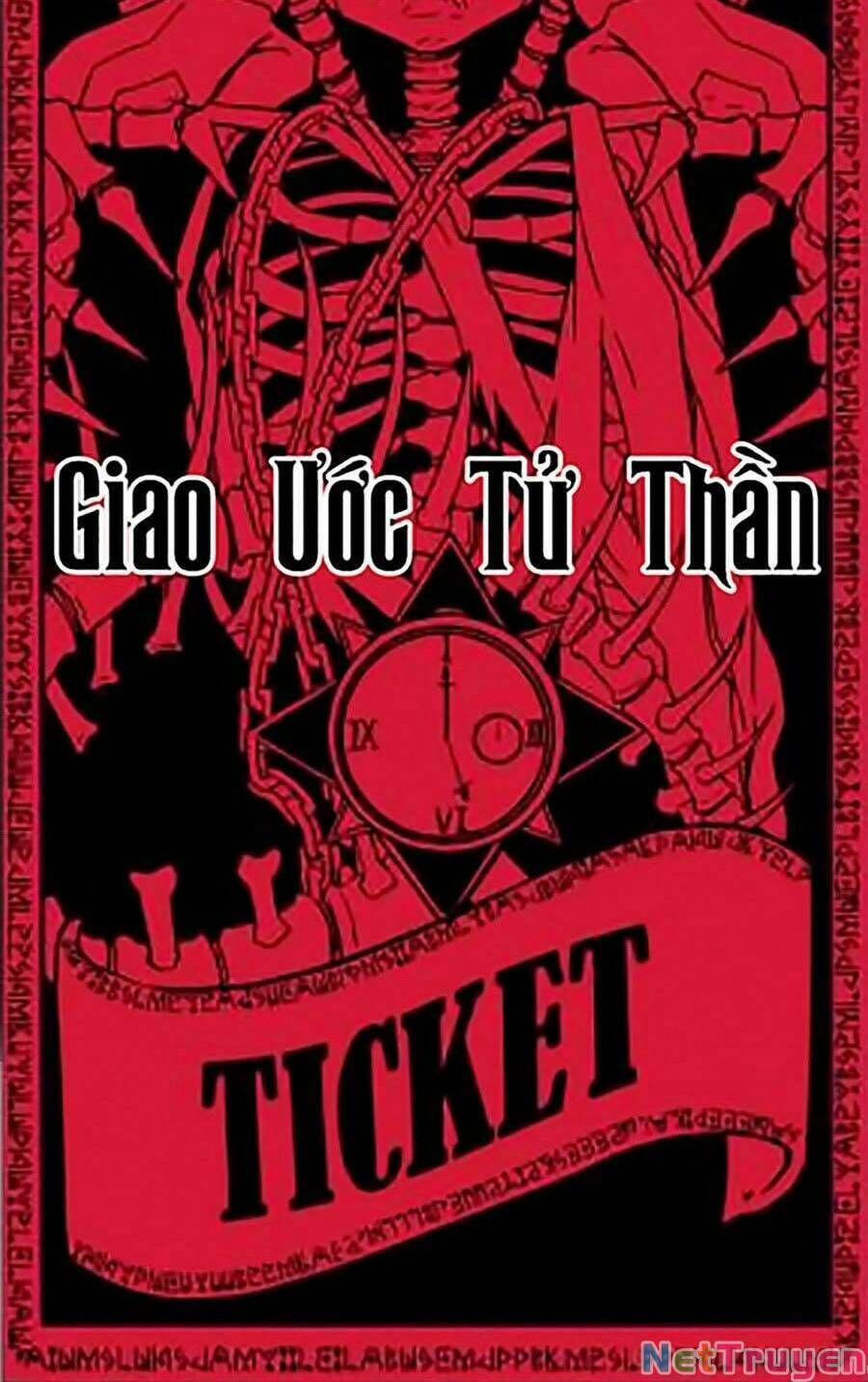 Cậu Bé Của Thần Chết 169 trang 10