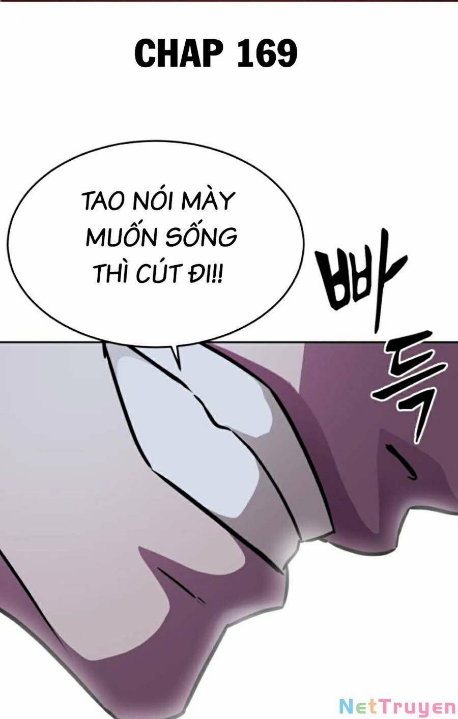 Cậu Bé Của Thần Chết 169 trang 11