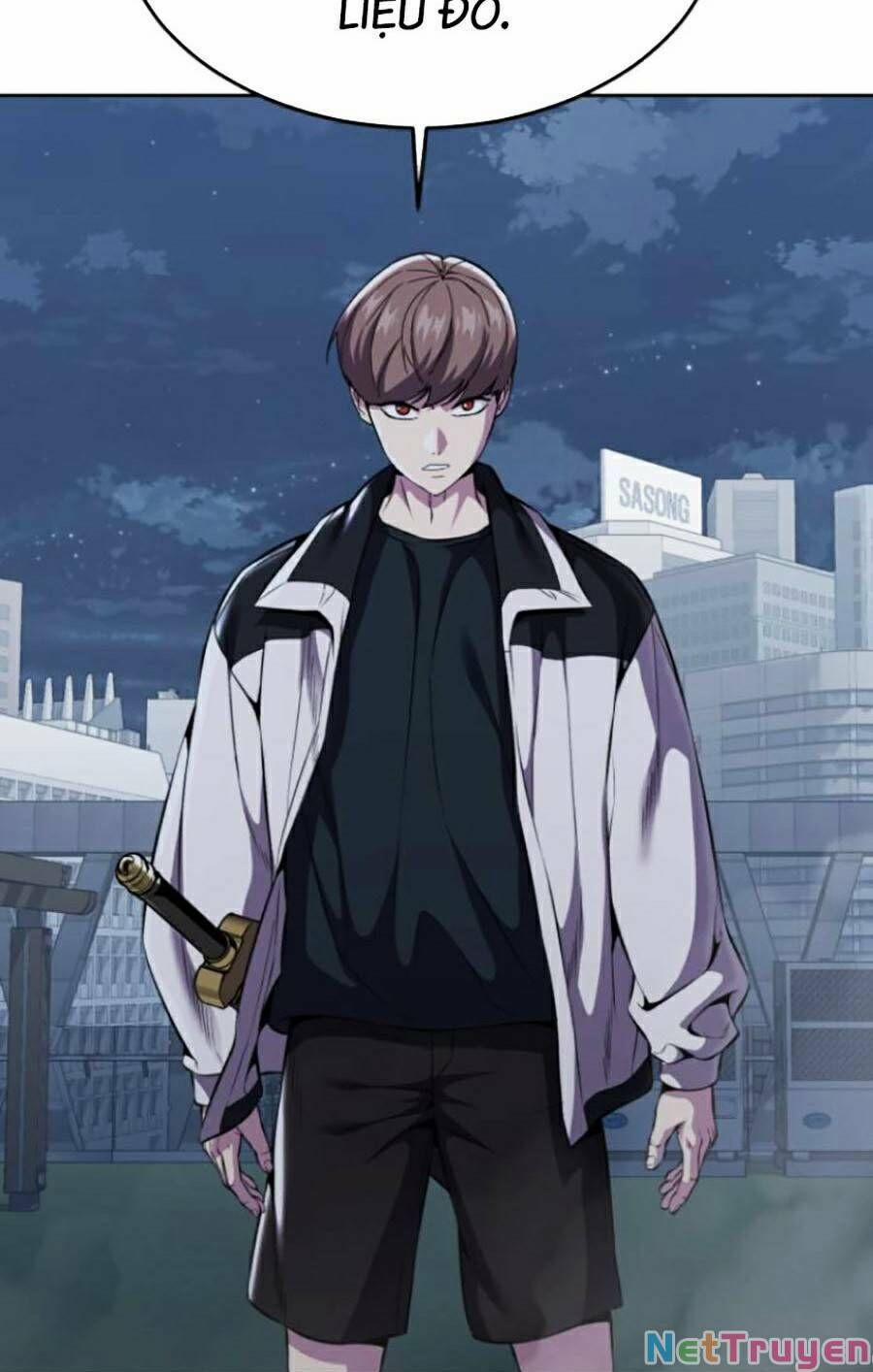 Cậu Bé Của Thần Chết 169 trang 15
