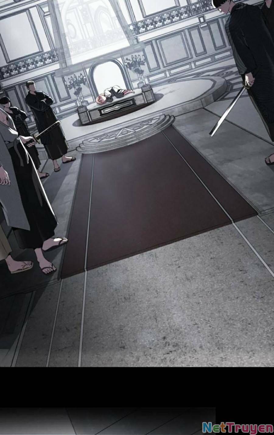 Cậu Bé Của Thần Chết 169 trang 207