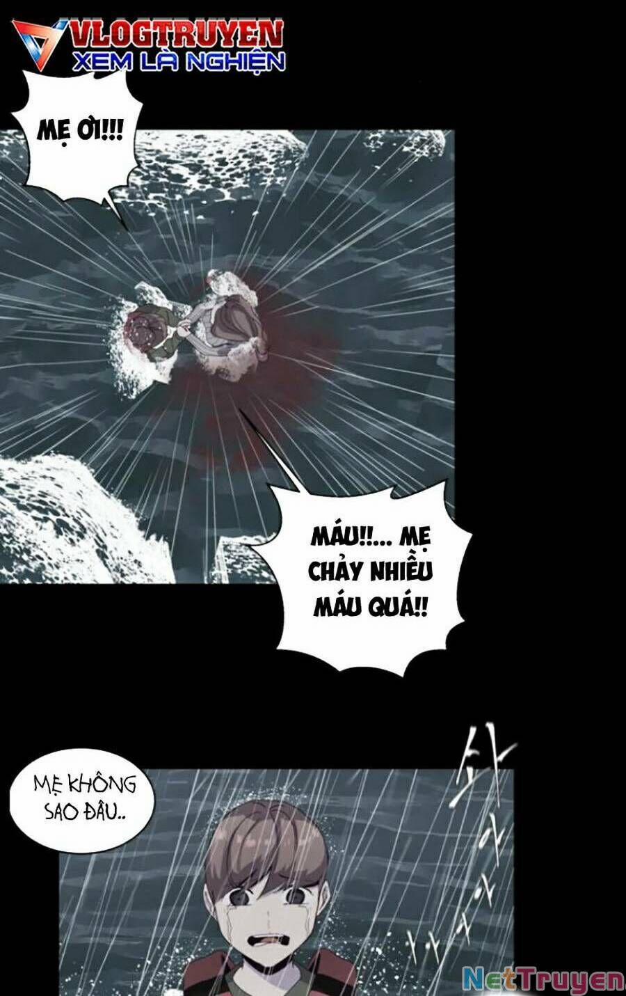 Cậu Bé Của Thần Chết 169 trang 220