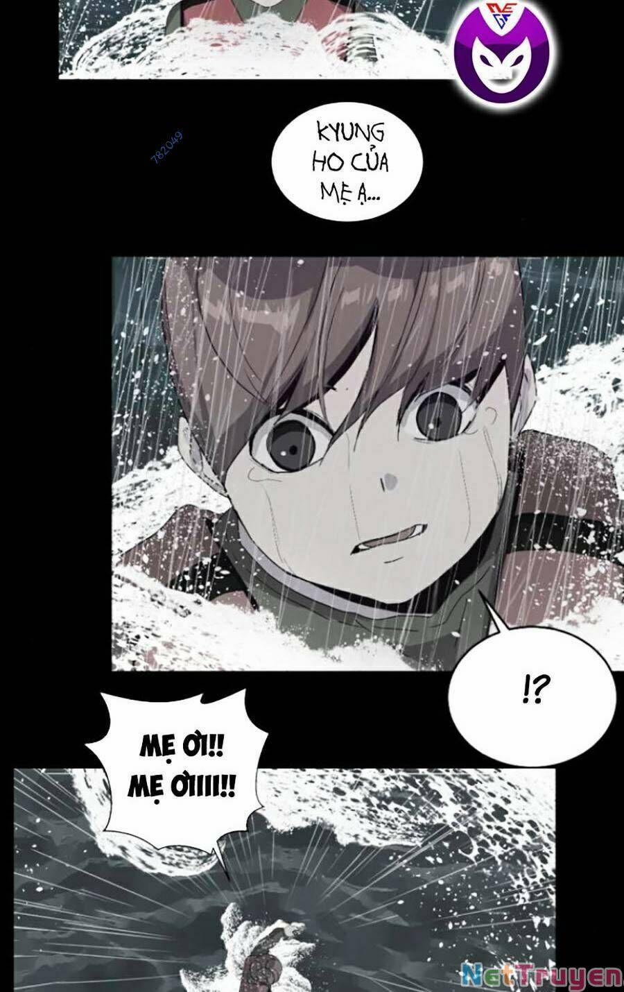 Cậu Bé Của Thần Chết 169 trang 221