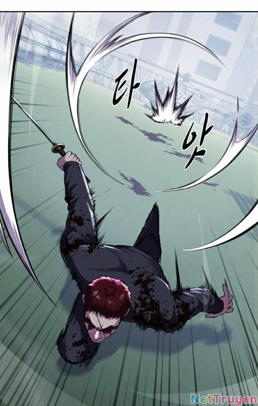 Cậu Bé Của Thần Chết 169 trang 23