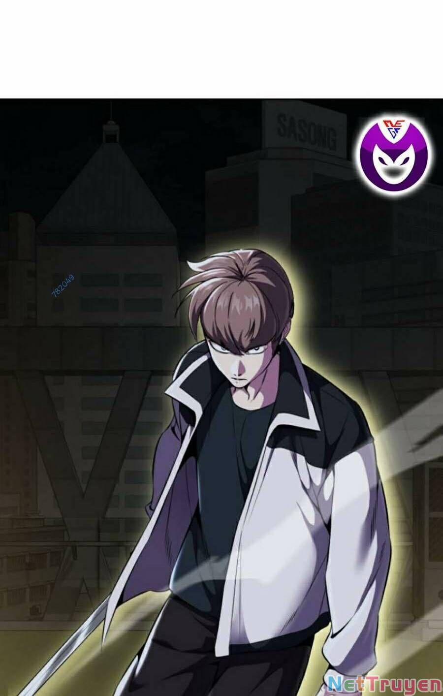 Cậu Bé Của Thần Chết 169 trang 38