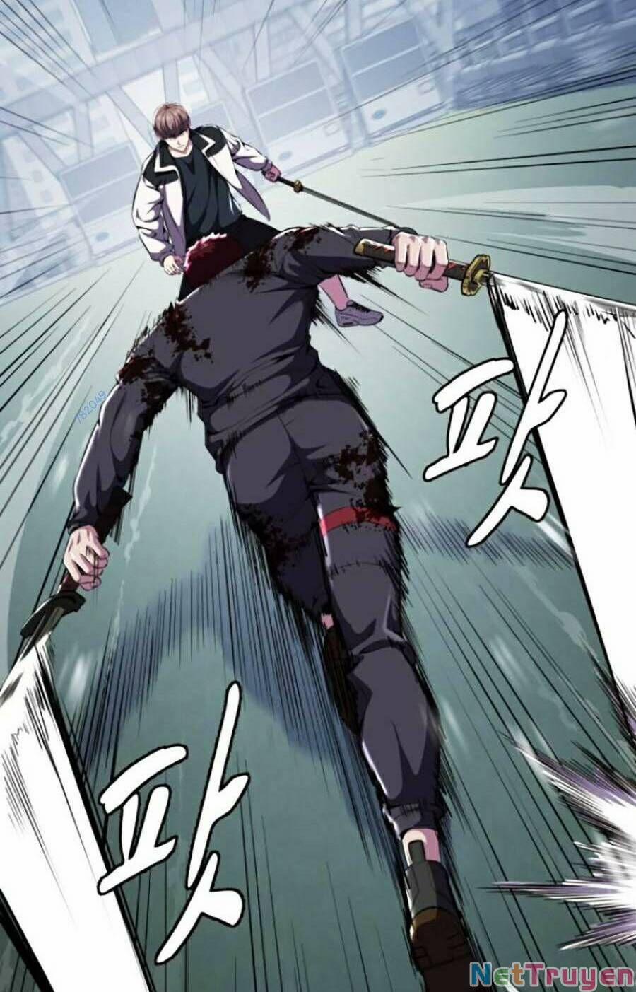 Cậu Bé Của Thần Chết 169 trang 50