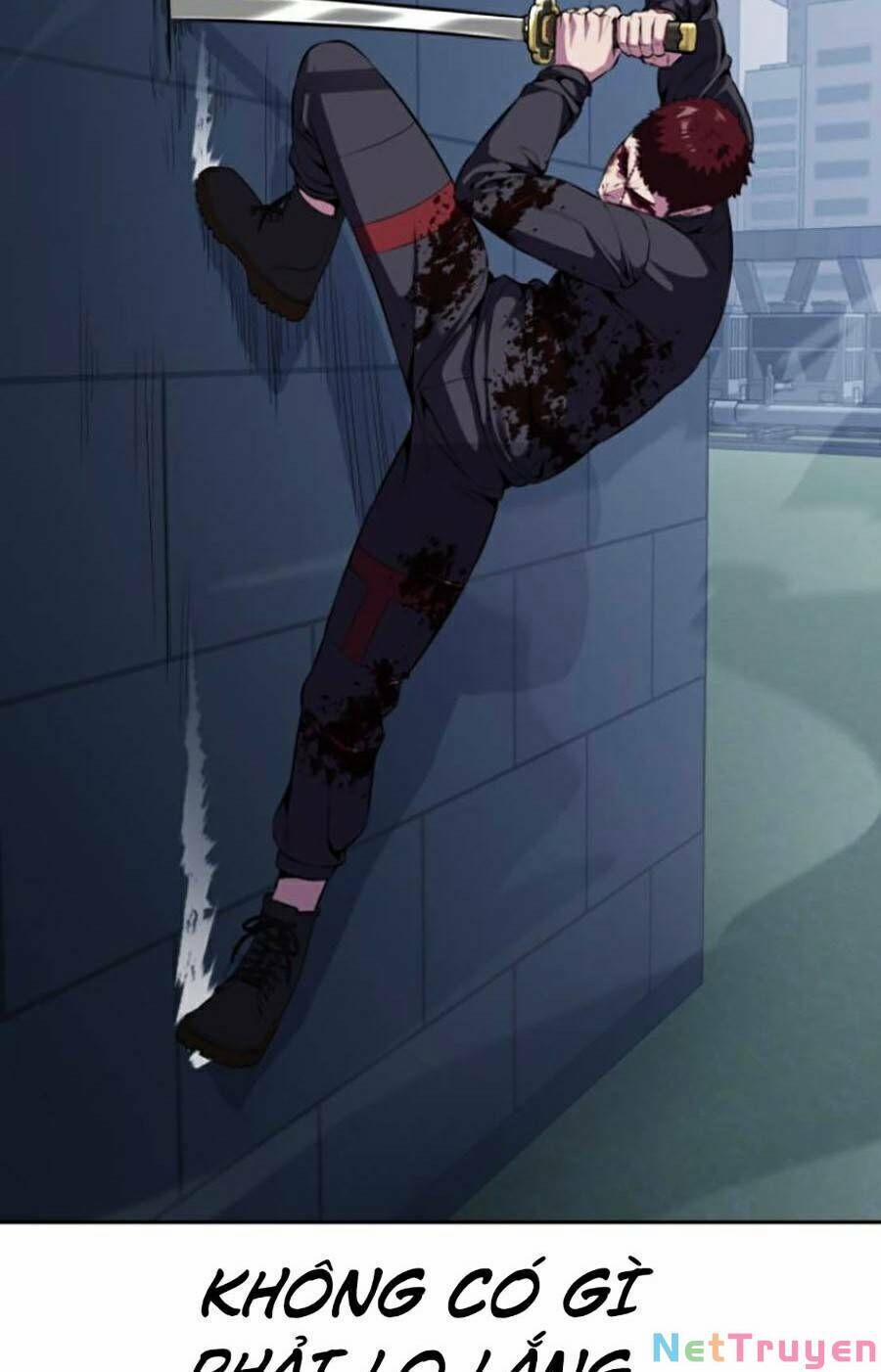 Cậu Bé Của Thần Chết 169 trang 63