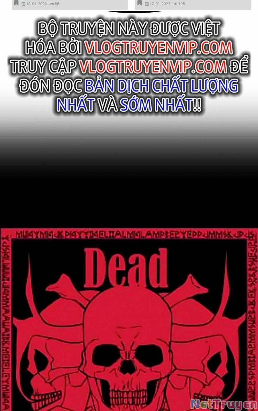 Cậu Bé Của Thần Chết 169 trang 9