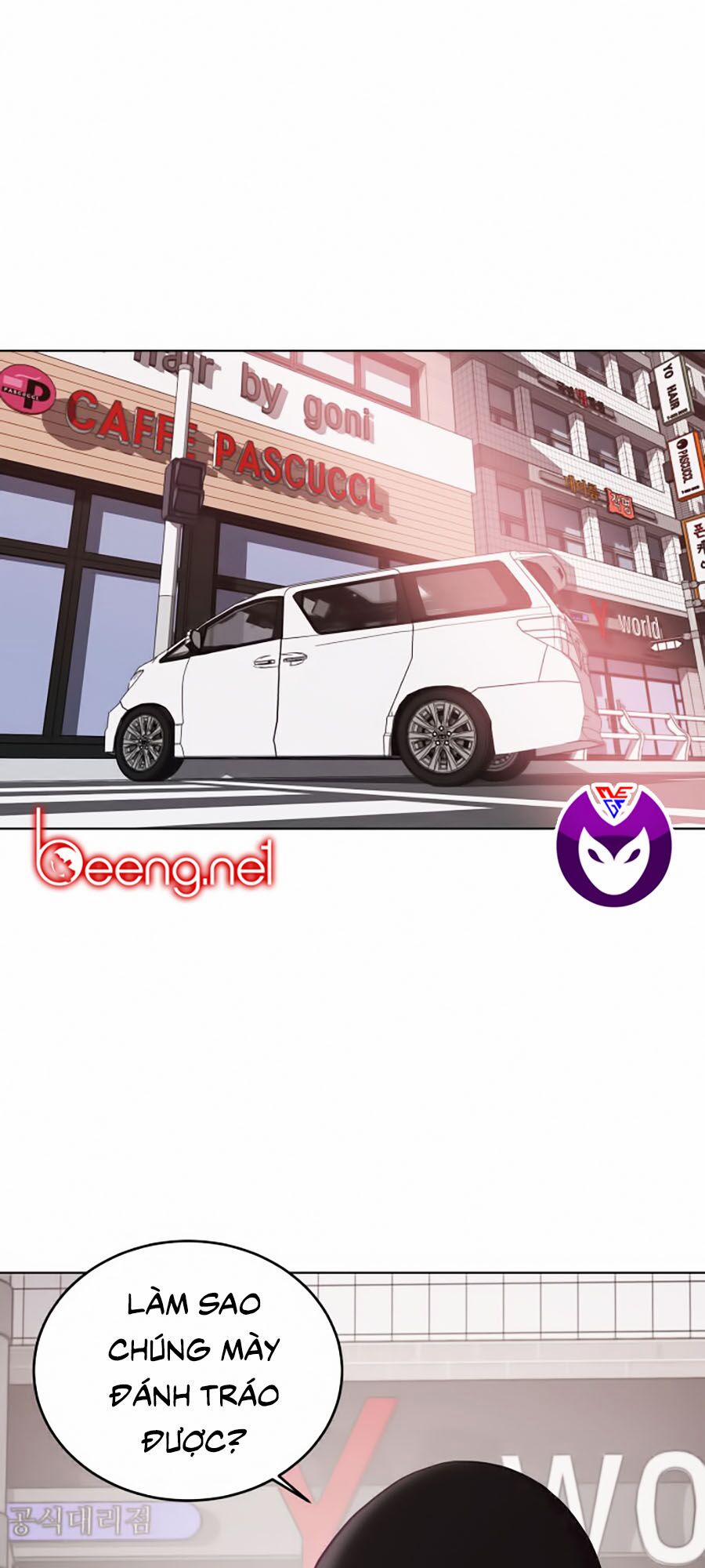 Cậu Bé Của Thần Chết 17 trang 0