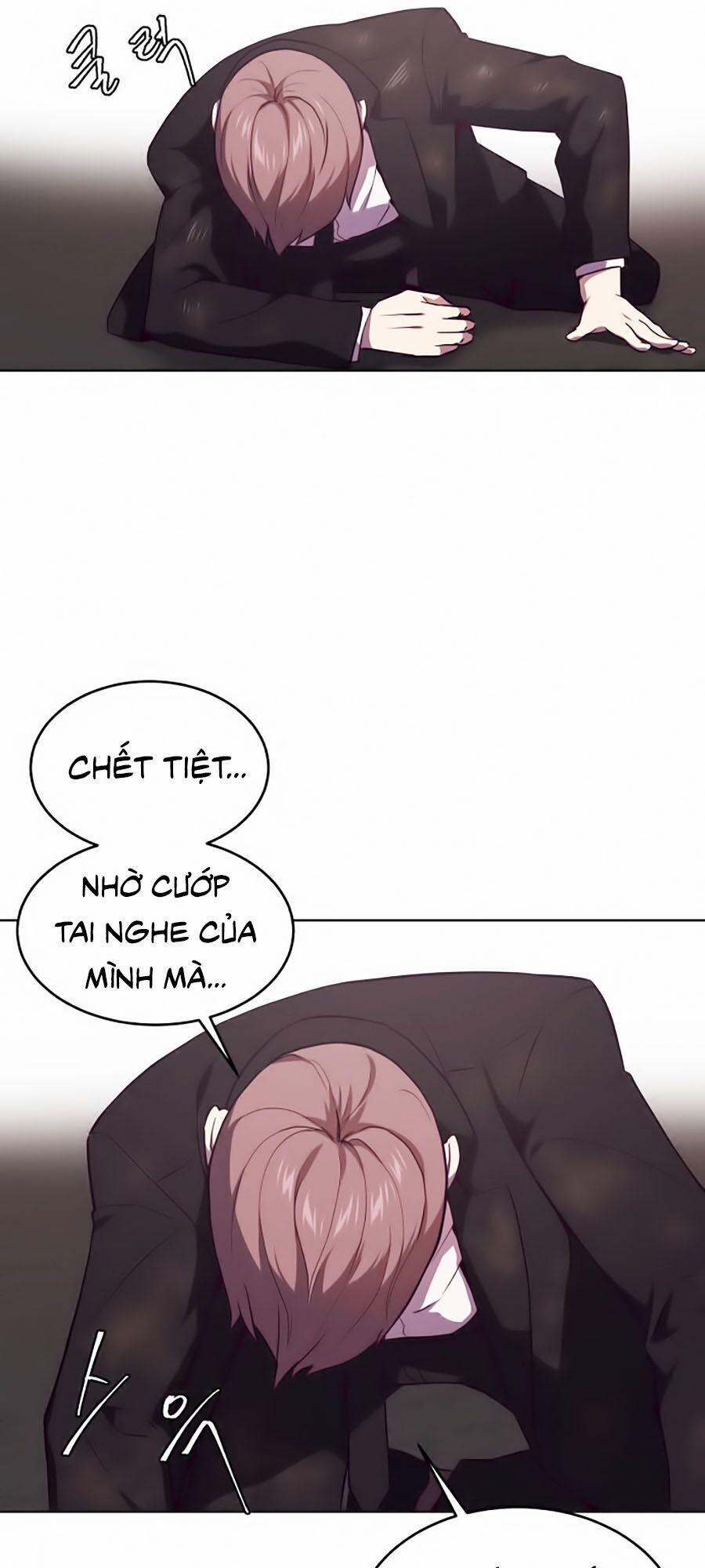 Cậu Bé Của Thần Chết 17 trang 15