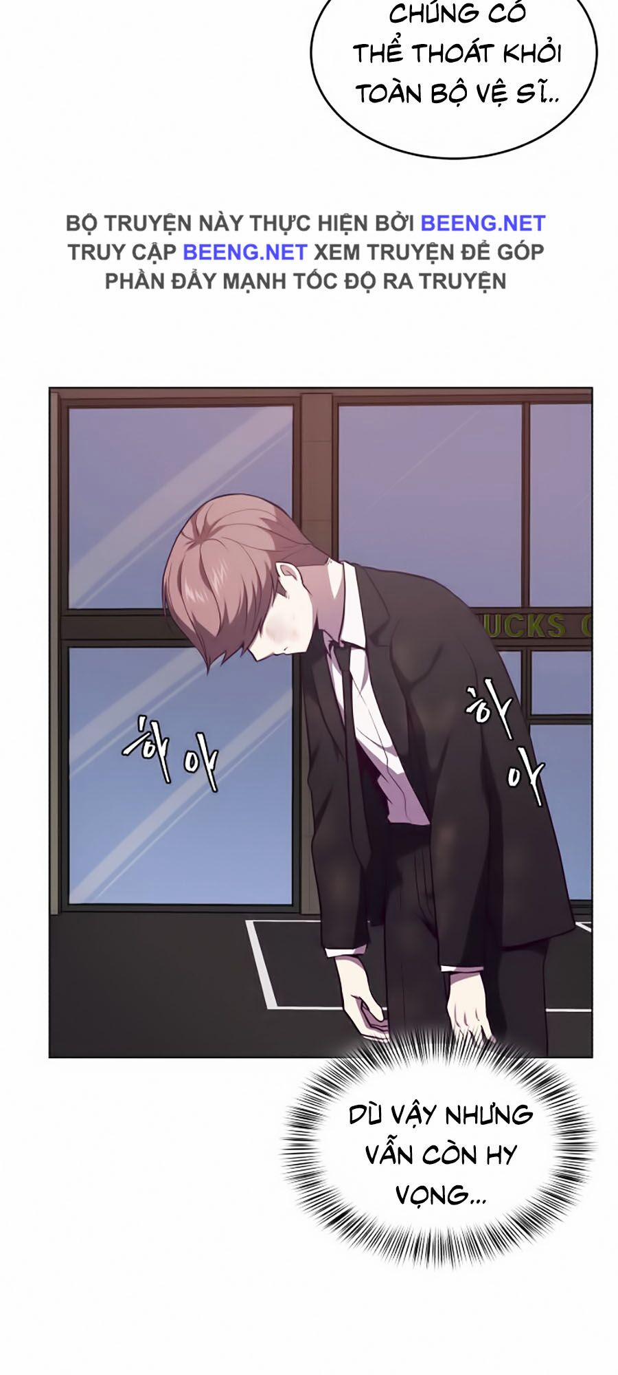 Cậu Bé Của Thần Chết 17 trang 16