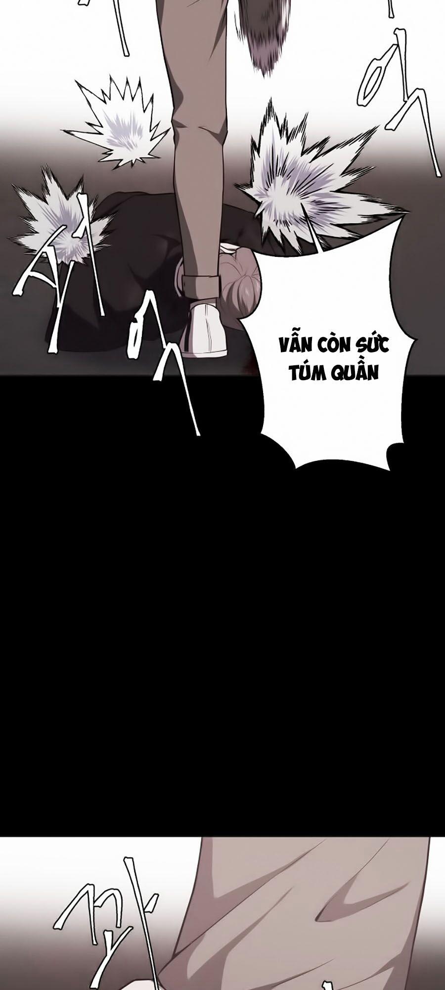 Cậu Bé Của Thần Chết 17 trang 20