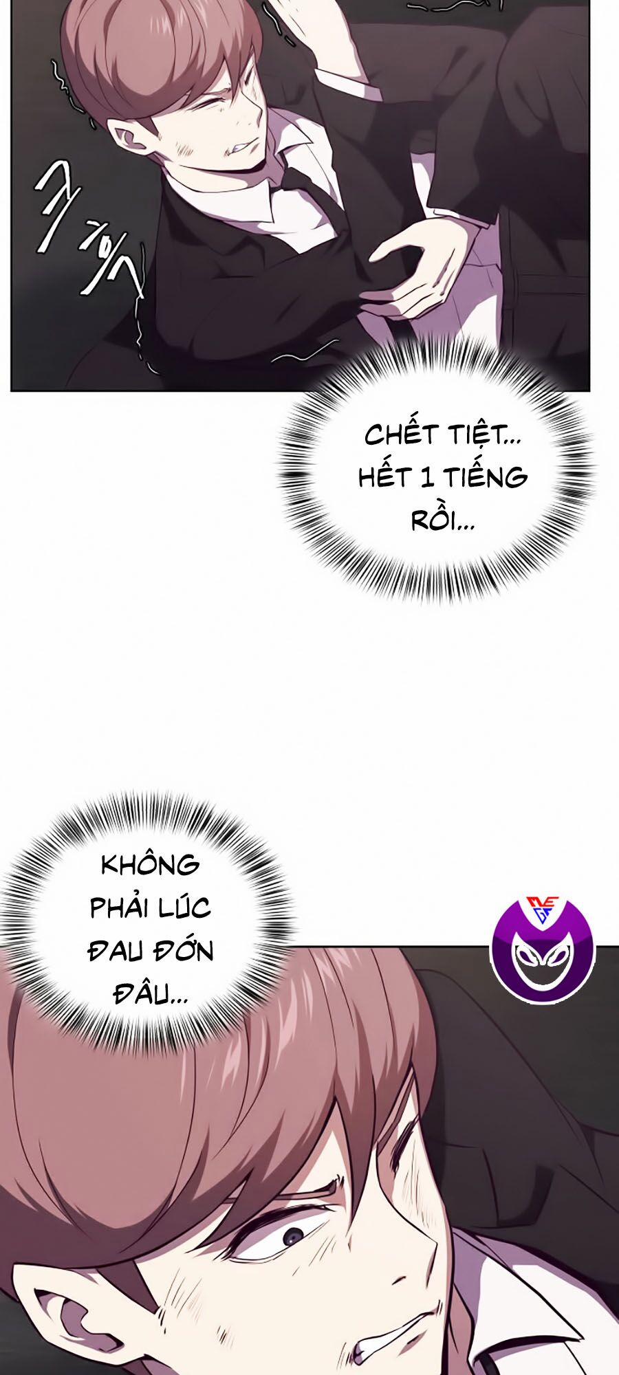 Cậu Bé Của Thần Chết 17 trang 35