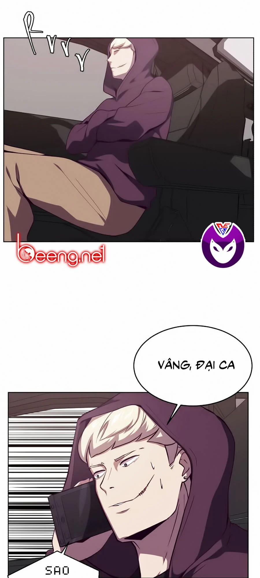 Cậu Bé Của Thần Chết 17 trang 46