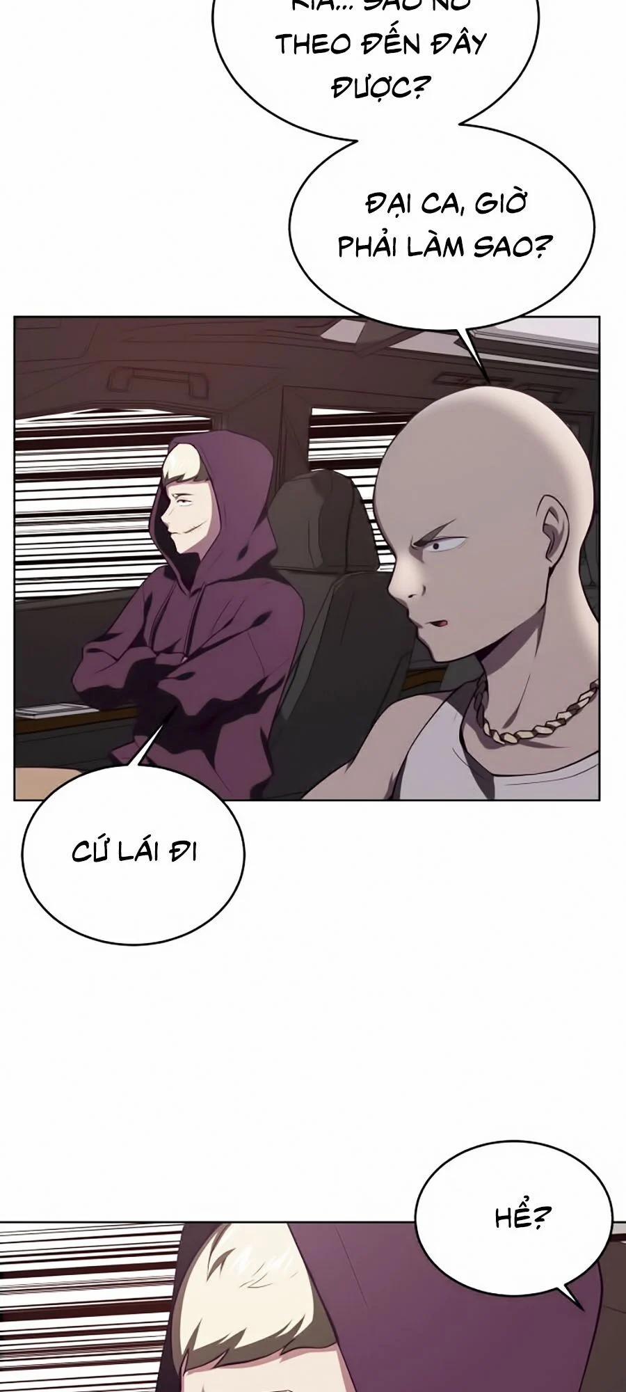 Cậu Bé Của Thần Chết 17 trang 54