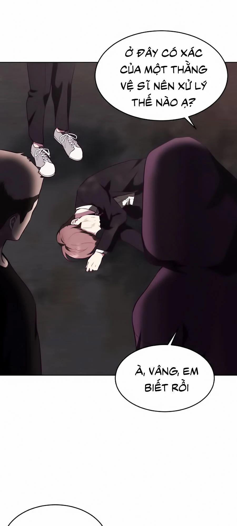 Cậu Bé Của Thần Chết 17 trang 68