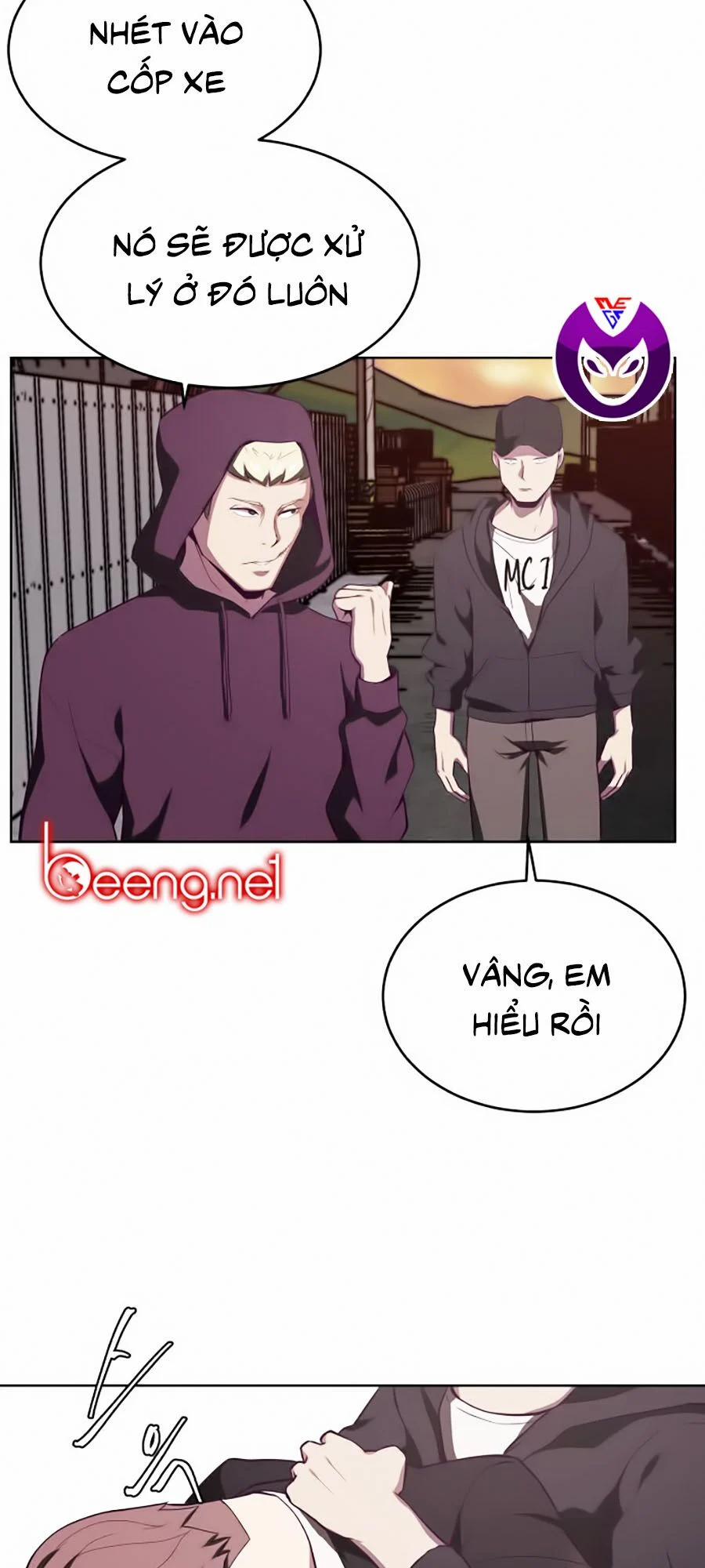 Cậu Bé Của Thần Chết 17 trang 69