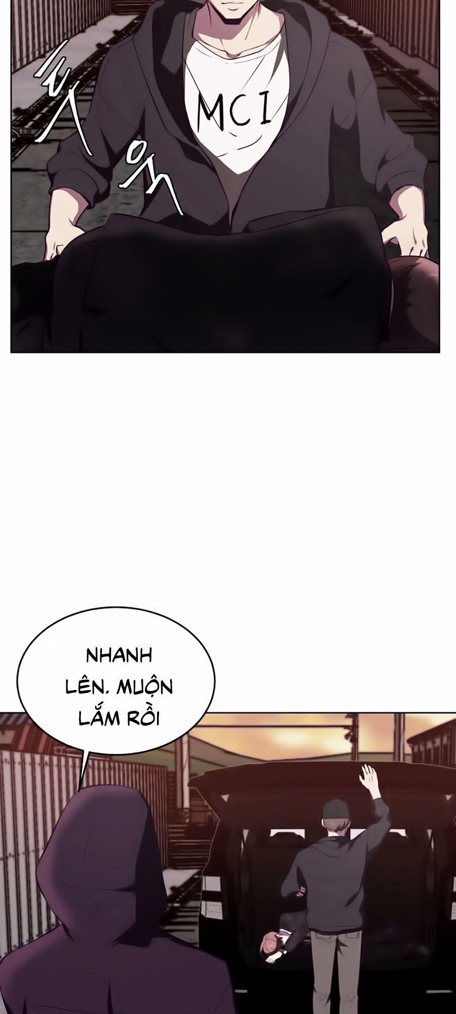 Cậu Bé Của Thần Chết 17 trang 71