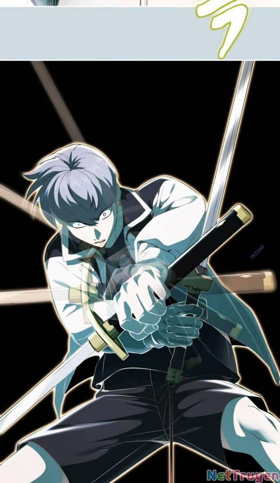 Cậu Bé Của Thần Chết 170 trang 189