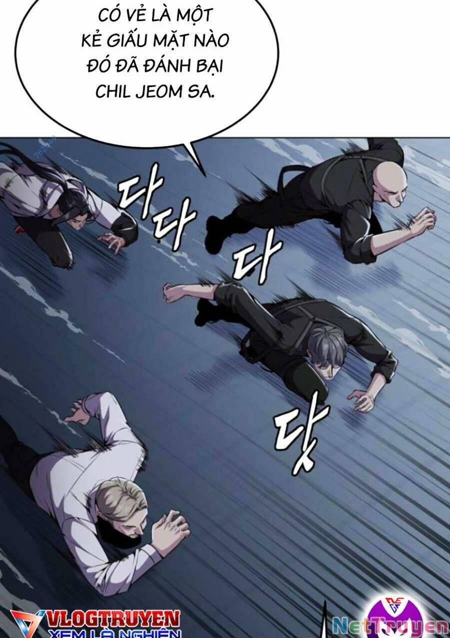 Cậu Bé Của Thần Chết 170 trang 20