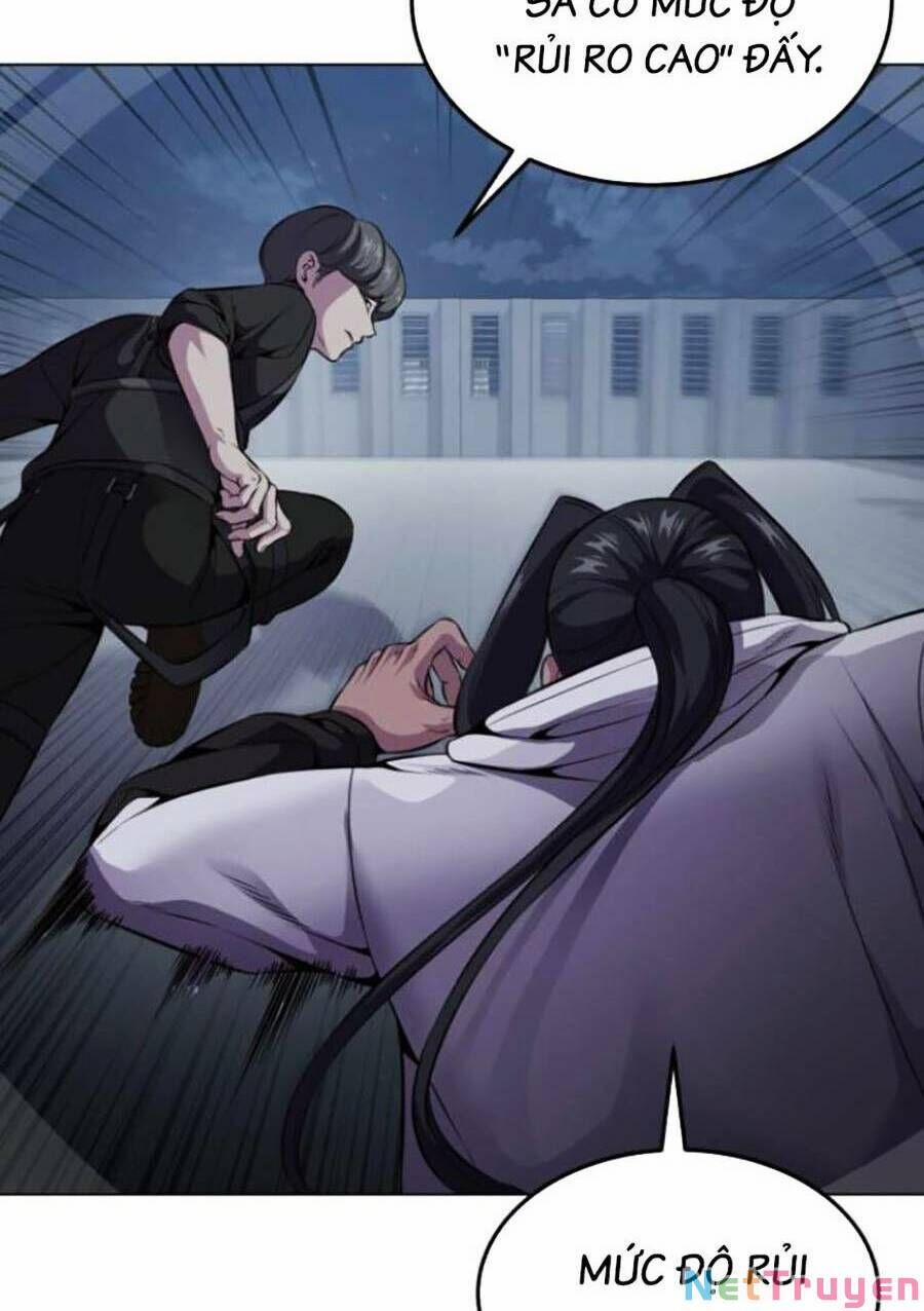 Cậu Bé Của Thần Chết 170 trang 23