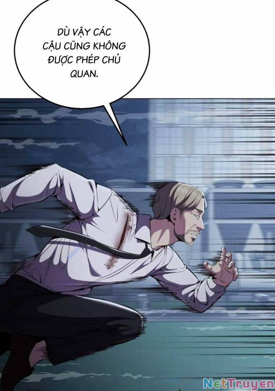 Cậu Bé Của Thần Chết 170 trang 37