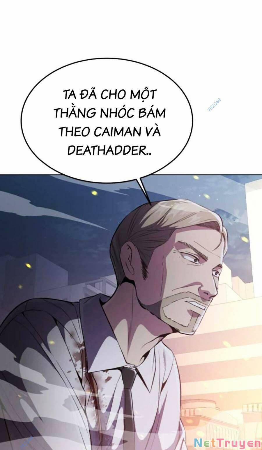 Cậu Bé Của Thần Chết 170 trang 40
