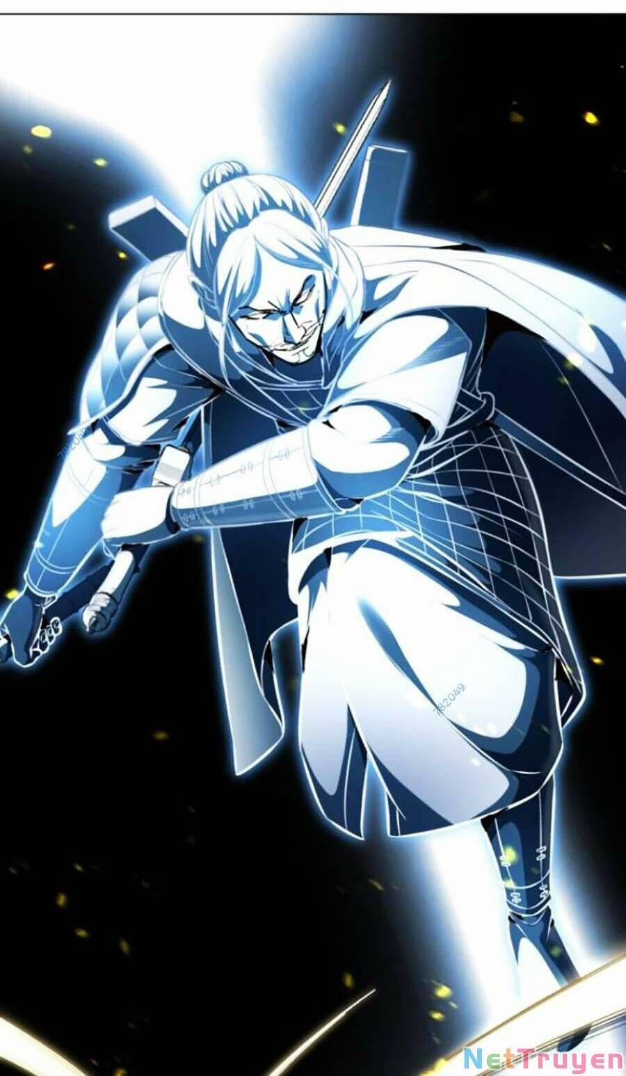 Cậu Bé Của Thần Chết 170 trang 49