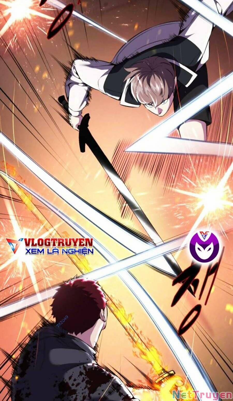 Cậu Bé Của Thần Chết 170 trang 53