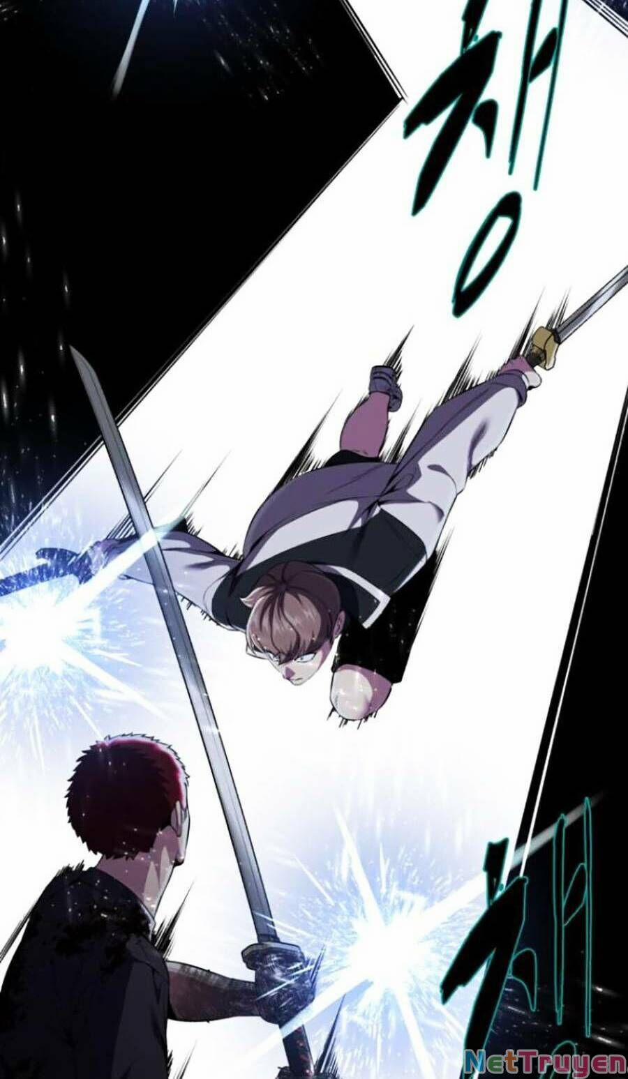 Cậu Bé Của Thần Chết 170 trang 75