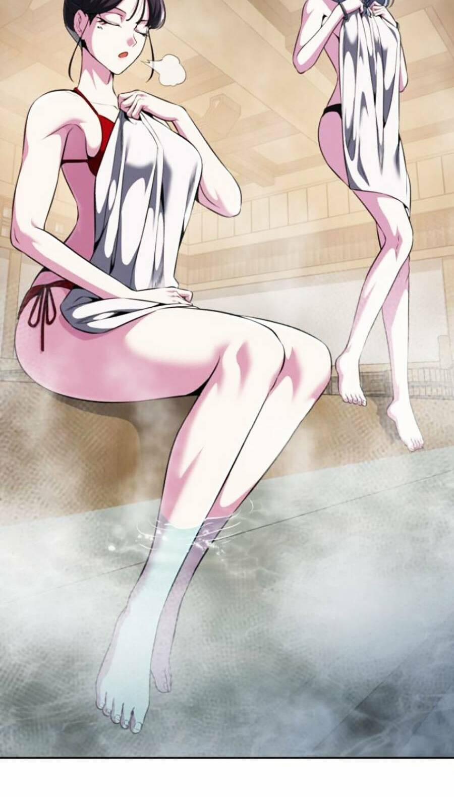 Cậu Bé Của Thần Chết 171 trang 123