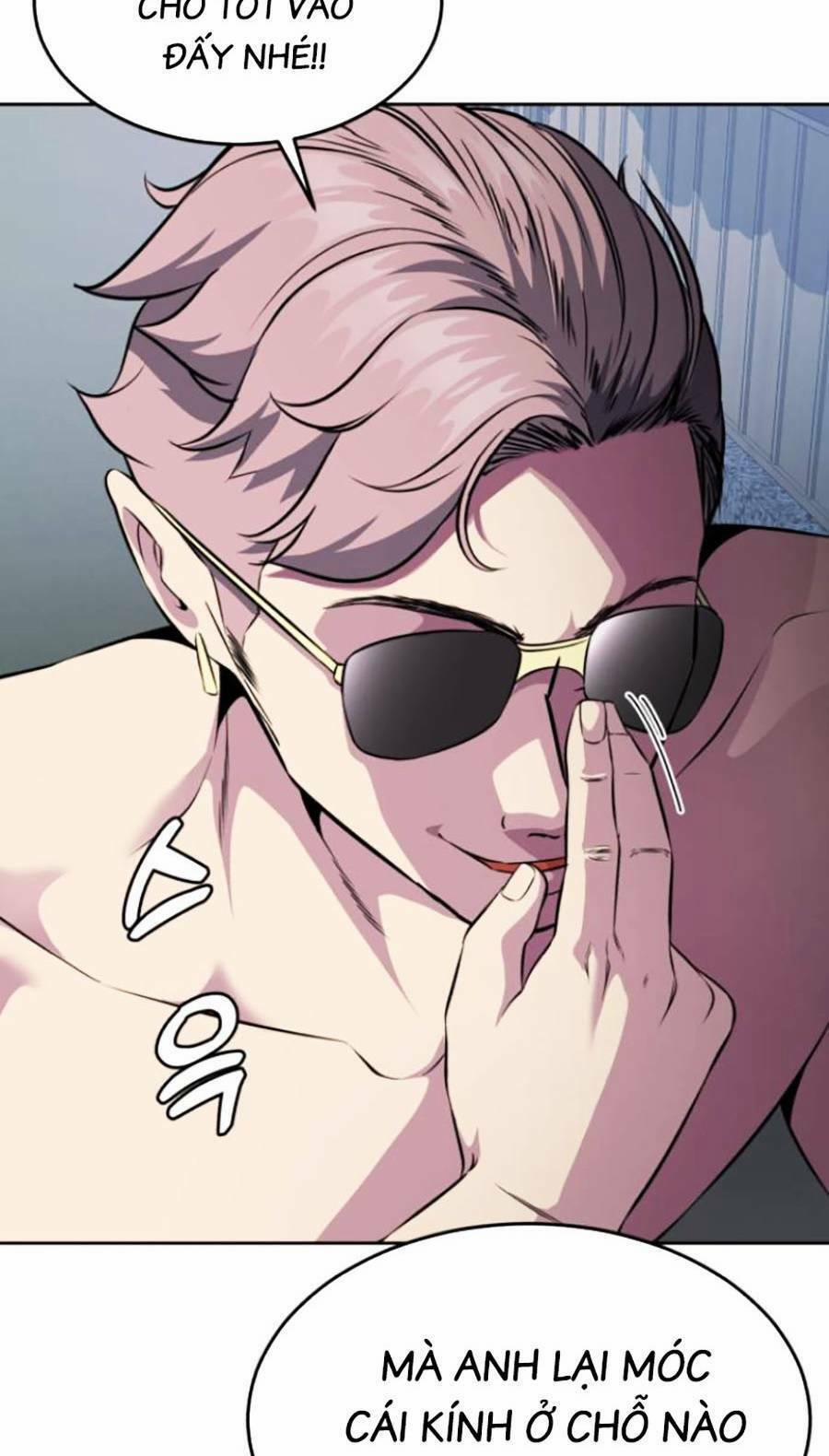 Cậu Bé Của Thần Chết 171 trang 138
