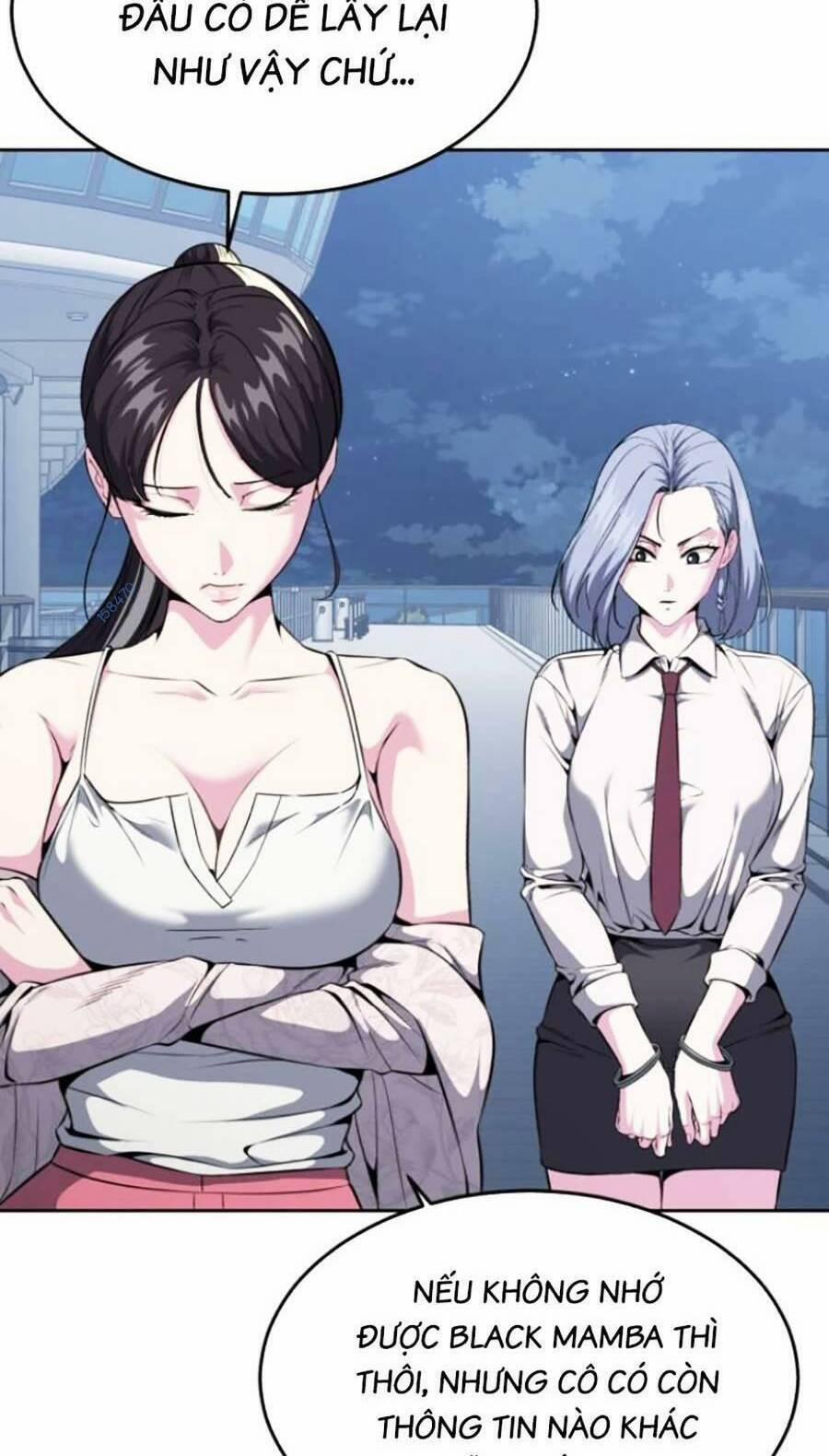 Cậu Bé Của Thần Chết 171 trang 141