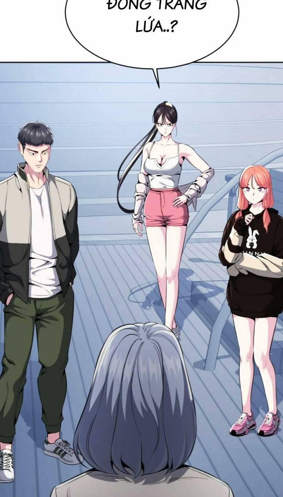 Cậu Bé Của Thần Chết 171 trang 157