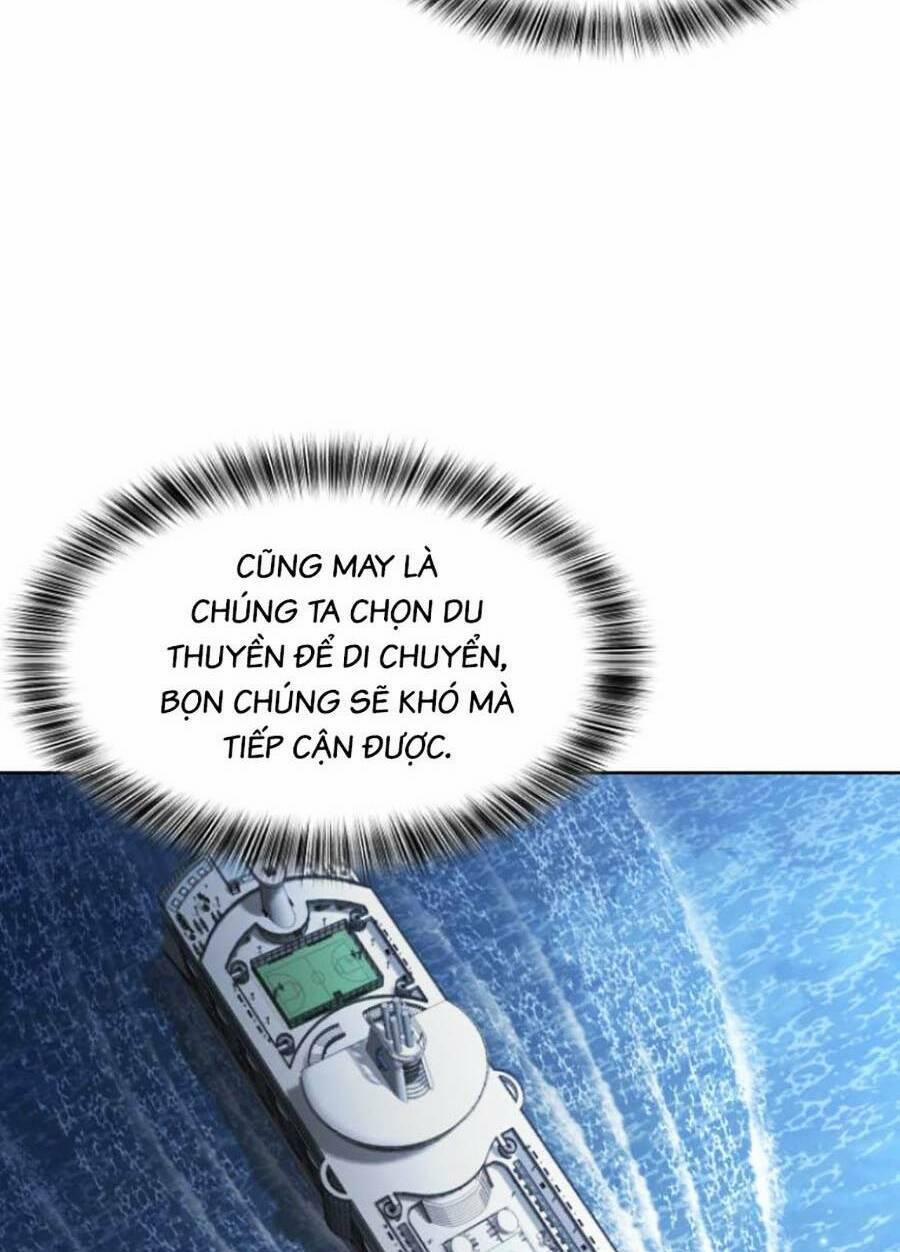 Cậu Bé Của Thần Chết 171 trang 163