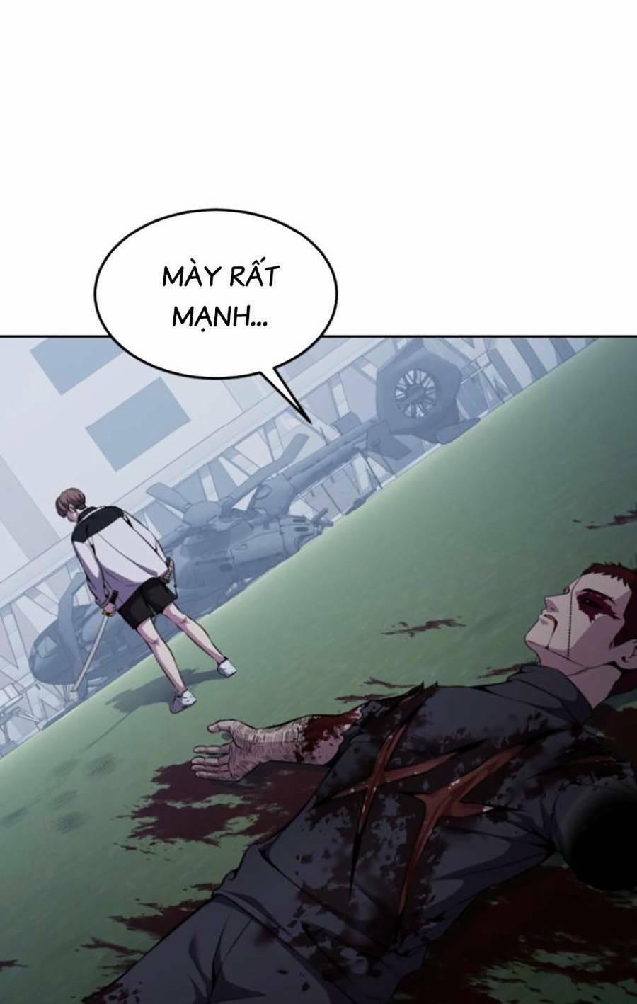 Cậu Bé Của Thần Chết 171 trang 18