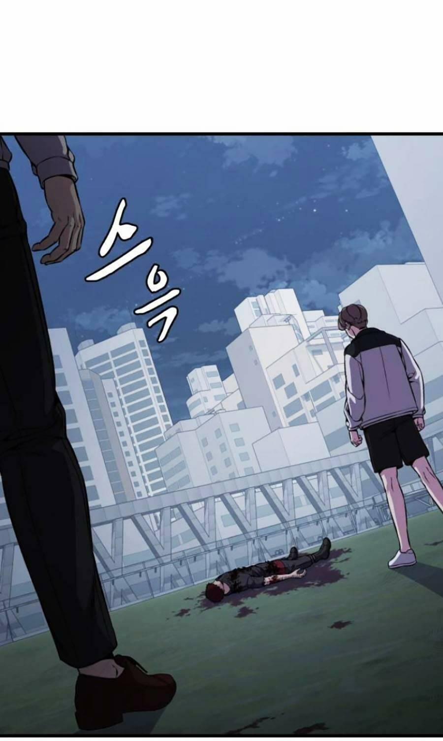 Cậu Bé Của Thần Chết 171 trang 40