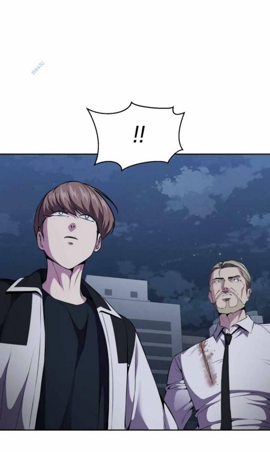 Cậu Bé Của Thần Chết 171 trang 48