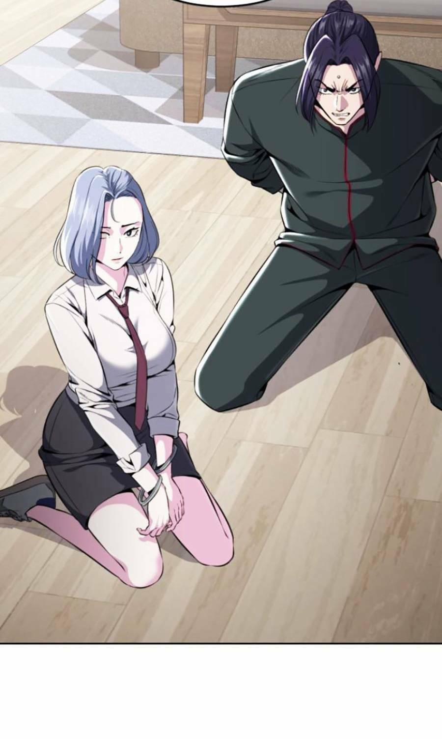 Cậu Bé Của Thần Chết 171 trang 58