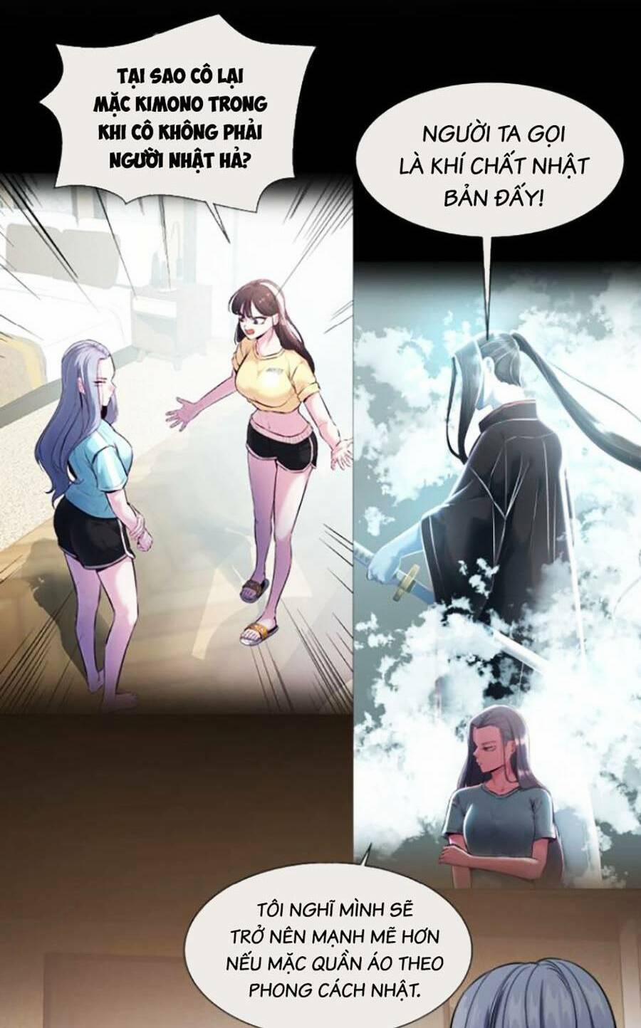 Cậu Bé Của Thần Chết 171 trang 95