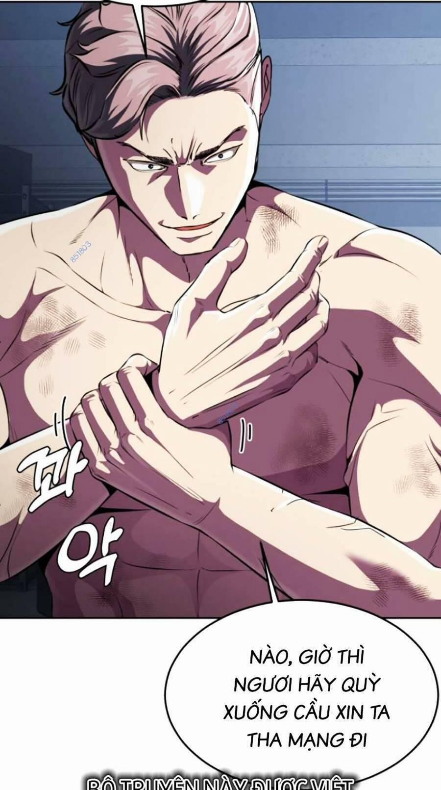 Cậu Bé Của Thần Chết 172 trang 105