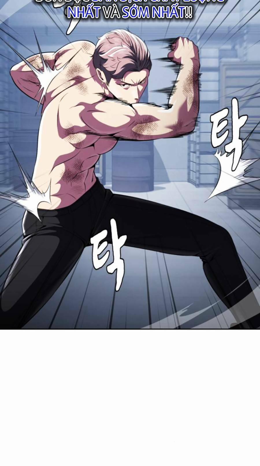 Cậu Bé Của Thần Chết 172 trang 110