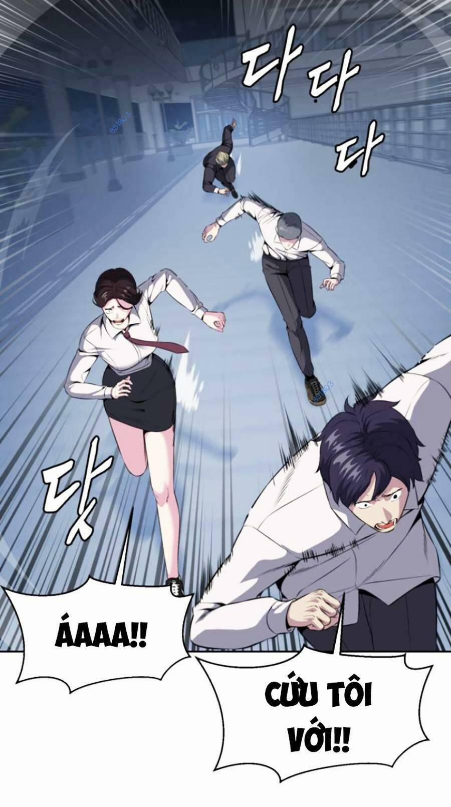 Cậu Bé Của Thần Chết 172 trang 148