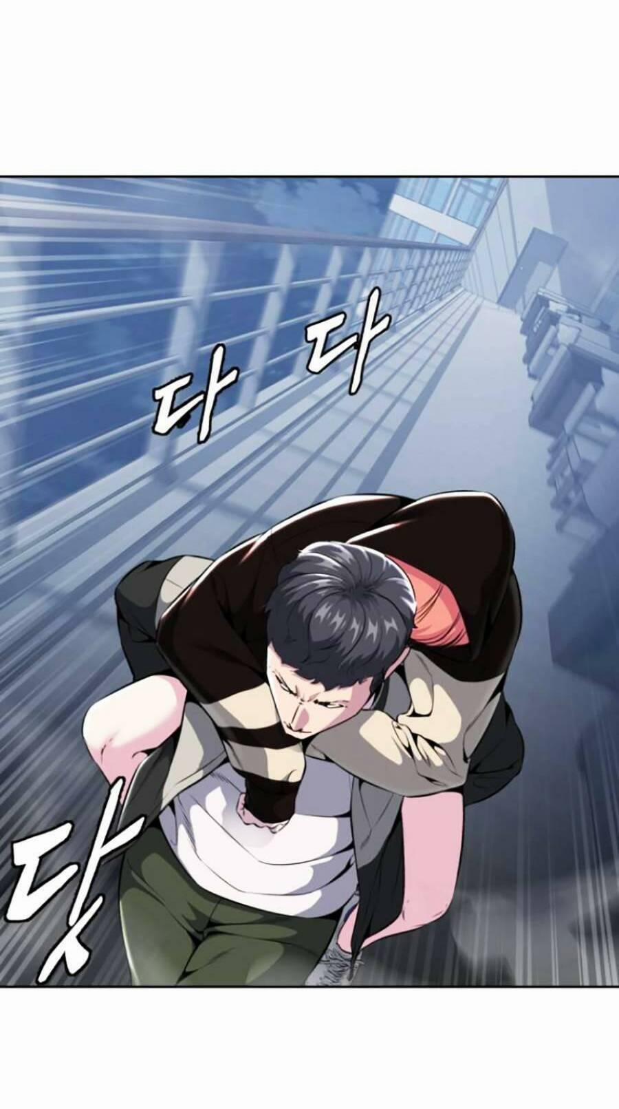 Cậu Bé Của Thần Chết 172 trang 149